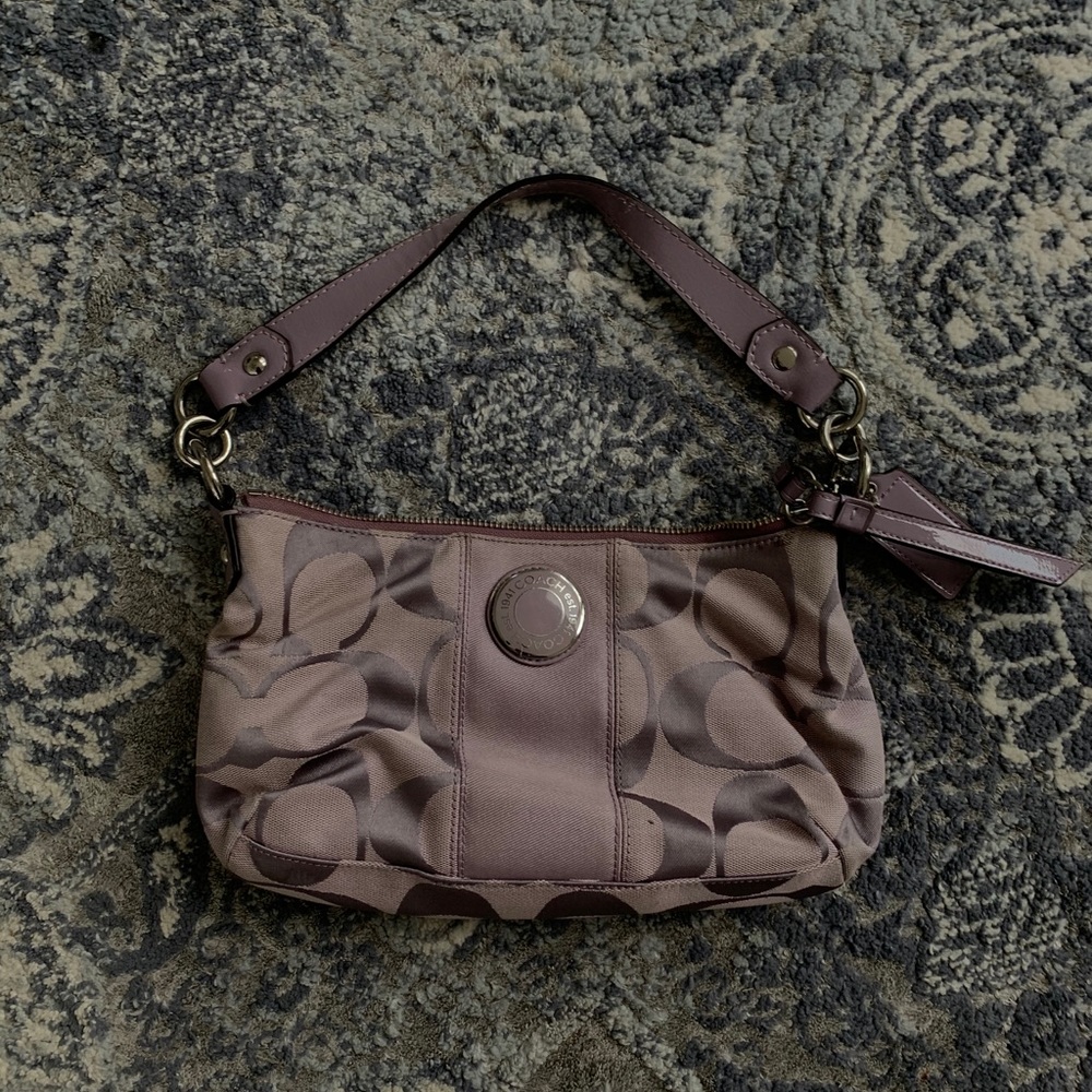 Coach Handbag